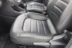 2018 Volkswagen Jetta 2017 1.4 MT Fashion #21