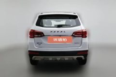 2016 Haval H6 2015 1.5T AT SportLuxury FWD #4