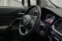 2017 GAC Trumpchi Trumpchi GS4 2017 1.5T AT 235TLuxurySmart ConnectFWD #23