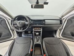 2018 Škoda Kodiaq 2017 1.8T AT TSI330Standard5Seat FWD #9
