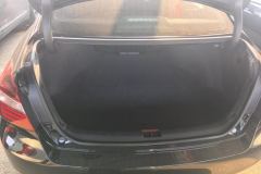 2018 Honda Accord 2016 2.0 AT Comfort #4