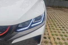 2022 Geely Auto Binyue 2021 1.4T AT DCTdiamondEdition #5