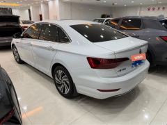 2020 Volkswagen Sagitar 2020 1.4T AT 280TSIComfort China VI #6