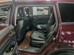2021 Ford Equator 2021 2.0T AT EcoBoost 225 Respect the leader 6Seat #4