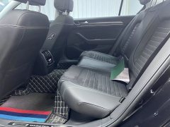 2022 Volkswagen Magotan 2021 2.0T AT 330TSI DSG 30Anniversary #10
