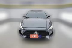 2022 MG MG5 2021 1.5 AT Facelift 180DVVT CVTyouthLuxury #2