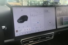 2023 Li Auto Li Auto L7 2023 Pro #13