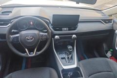 2023 Toyota RAV4 2023 2.0L AT CVT2WDUrbanEdition #12