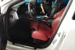 2021 Audi A3 Sportback 2021 Sportback 1.4T AT 35 TFSI FashionSport #9