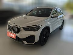 2020 BMW X1 2021 1.5T AT sDrive20Li Exclusive #1