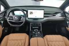 2024 BYD Tang PHEV 2023 1.5T AT DM-i Champion 112KM Honor #12