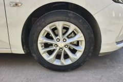 2023 Chevrolet Monza 2023 1.5L AT DCTJoy #6