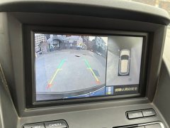 2018 Dongfeng Fengshen Fengshen AX7 2018 Classic 1.6T AT Luxury #18