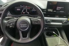2023 Audi A5 Sportback 2023 Sportback 2.0T AT 40 TFSI FashionDynamic (Imported) #12