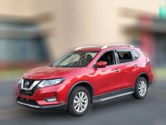 2017 Nissan X-Trail 2017 2.0 AT ComfortFWD #1