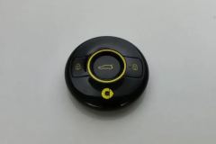 2025 smart #1 2024 SmartStandard #10