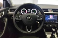 2019 Škoda Octavia 2019 1.2T AT TSI230Smart DriveLuxury #15