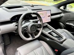 2025 Zeekr 007 GT 2025 Long RangeRWDSmart Drive 100kWh #7