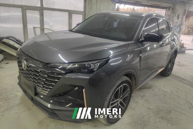 2021 Chang'an CS55 Plus 2022 No.2generation 1.5T DCTPilot