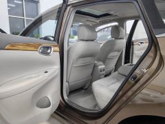 2015 Nissan Sylphy 2014 1.6 AT XVExclusive #10