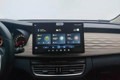 2023 BYD Song MAX PHEV 2022 DM-i 105KM Flagship #13