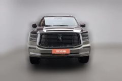2022 Tank 500 2022 3.0T AT high-endCustom 5Seat #3