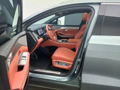 2025 BYD Tang L 2025 DM 215KMlidarFlagship #11