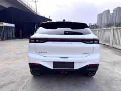 2021 Dongfeng Fengxing Fengxing T5 Evo 2021 1.5TD AT DCTStar #7