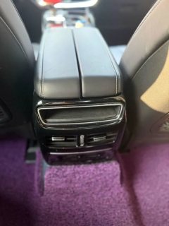 2018 Geely Auto Bo Rui PHEV 2018 1.5T AT PHEVYaoxiangEdition HEV #7