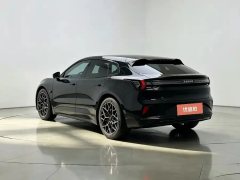 2024 Zeekr 001 2024 WEEdition 95kWh 4WD #8