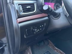 2017 GAC Trumpchi Trumpchi GS8 2017 2.0T AT 320T 2WDLuxurySmart Connect（7Seat） #21