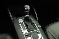 2021 Audi A3 Sportback 2020 1.4T AT 35TFSIFashion China VI #17