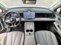 2025 BYD Sea Lion 05 EV 2025 520KMFlagshipZhihangEdition #6