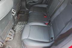 2022 Mercedes-Benz GLA-Class 2022 Facelift 1.3T AT GLA 200 #11