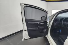 2016 Honda Fit Hatchback 2016 1.5 AT LXSComfortSunroofEdition #7