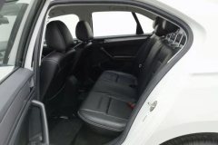 2021 Volkswagen Bora Sedan 2019 1.5L AT legendFashion Facelift China VI #19
