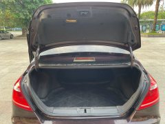 2015 Geely Auto Emgrand Sedan 2014 1.5 AT Elite #21