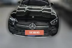 2023 Mercedes-Benz E-Class 2023 Facelift 2.0T AT E 300 L Fashion #2