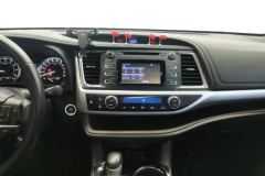 2018 Toyota Highlander 2017 2.0T AT Luxury7Seat 4WD #13