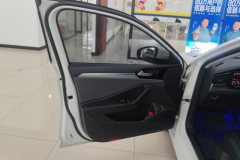 2020 Volkswagen Sagitar 2019 1.4T AT 280TSIComfort China VI #7
