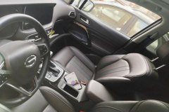 2019 GAC Trumpchi Trumpchi GS4 2018 1.5T AT 235TSupremeFWD #13
