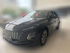 2023 Hongqi E-QM5 2023 620km PLUS #1