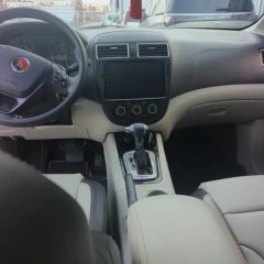 2016 Dongfeng Fengxing Jingyi XV 2016 1.6 AT Luxury5Seat #9