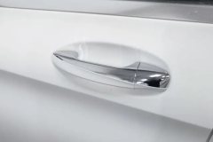 2021 Mercedes-Benz C-Class 2021 1.5T AT C260LSport #8