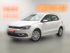 2018 Volkswagen Polo Hatchback 2018 1.5 AT Enjoy #1