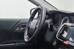 2016 Honda Accord 2016 2.4 AT Luxury #23
