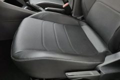 2019 Jetta VS5 2019 1.4T AT 280TSIJoy #21