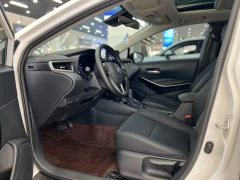 2024 Toyota Corolla 2023 1.8L AT Smartelectric hybridHybrid Pioneer #4