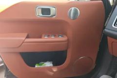 2023 Li Auto Li Auto L8 2023 Pro #7