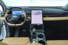 2023 Geely Auto Boyue L 2023 1.5TD AT DCTPremium #12